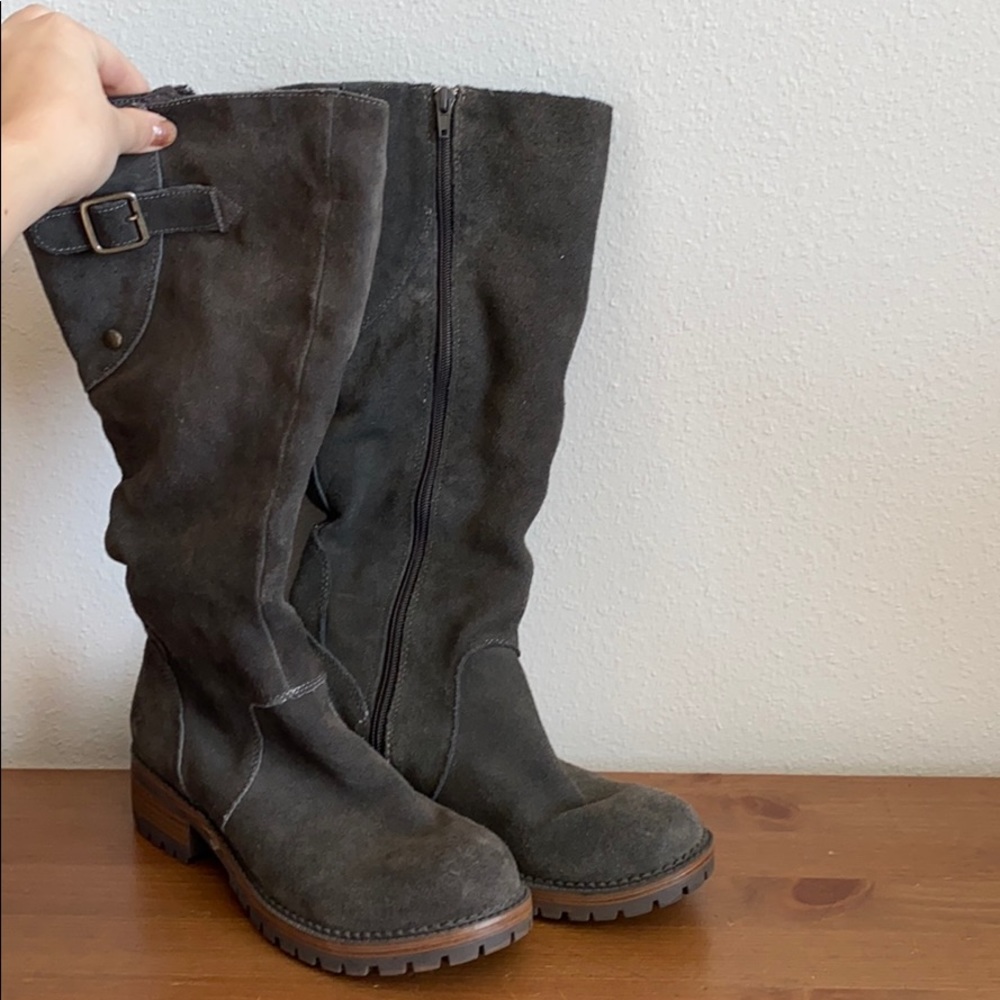 Cute, Like New Boots!